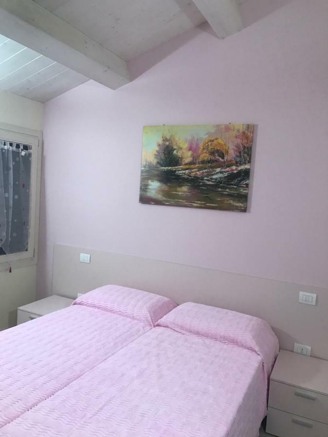 Bed and Breakfast Il Lauro San Costanzo Exterior foto